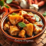 adobo filipino receta