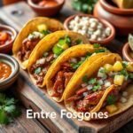 tacos al pastor receta auténtica